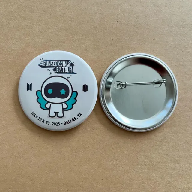 RUNSEOKJIN_EP.TOUR US EU BALL CAP キャップ帽子 RUNSEOKJIN_EP.TOUR US BALL CAP キャップ 帽子 BTS JIN ジン