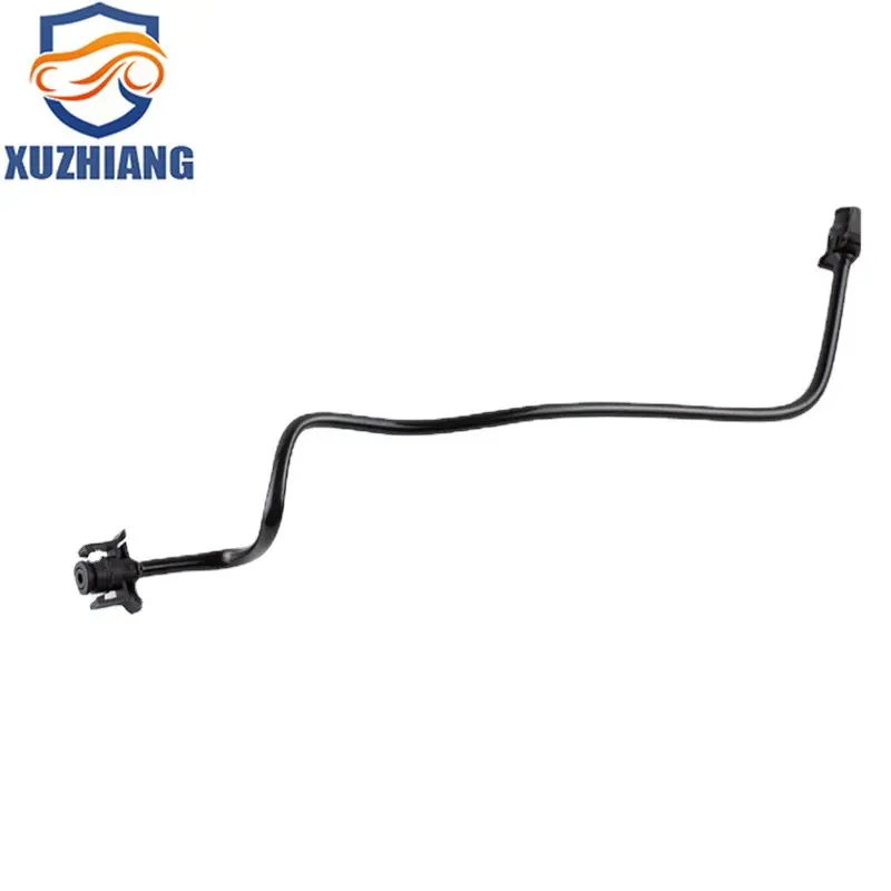 

LR006165 для шланга радиатора двигателя к расширительному Баку для Land Rover LR2