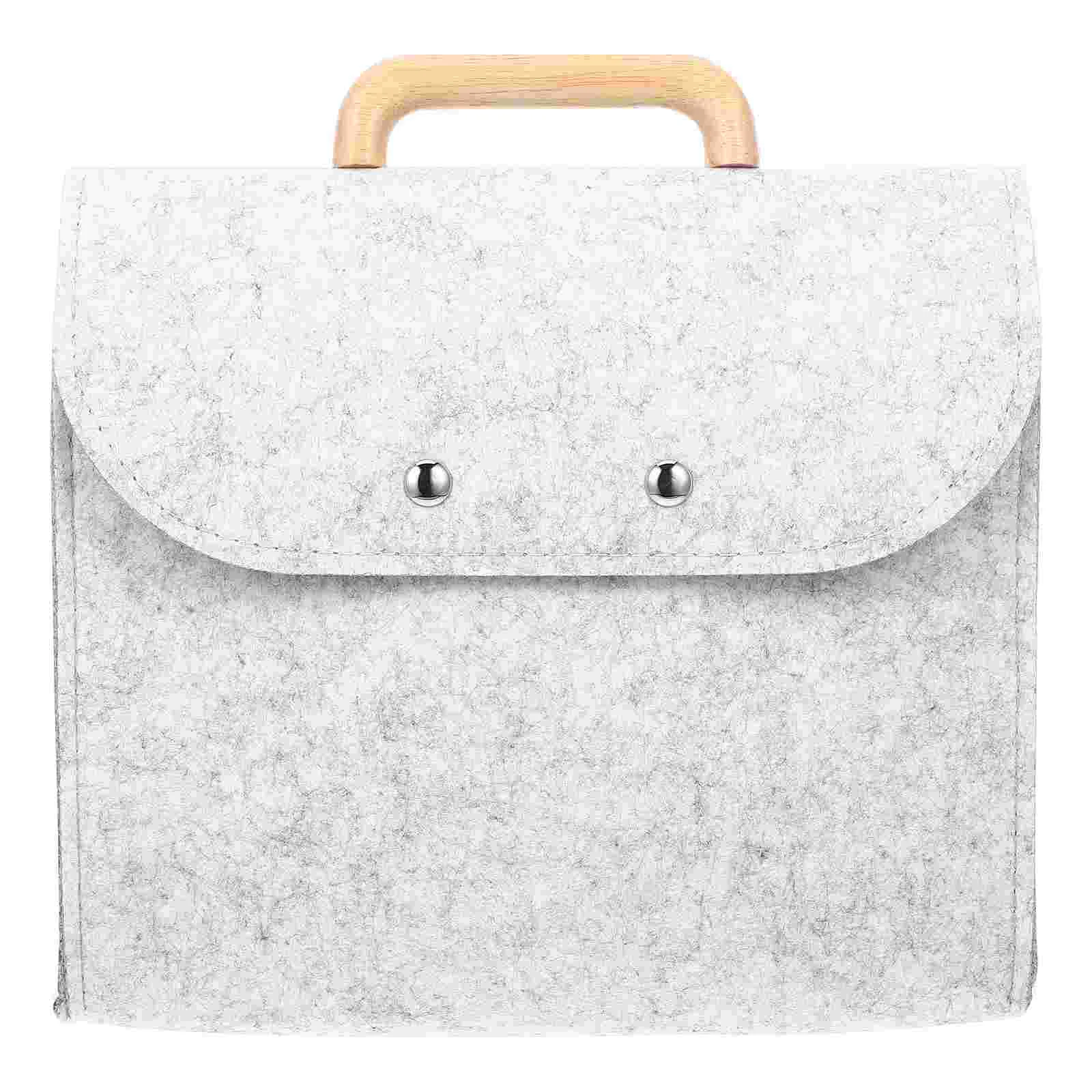 File Folder Accessories