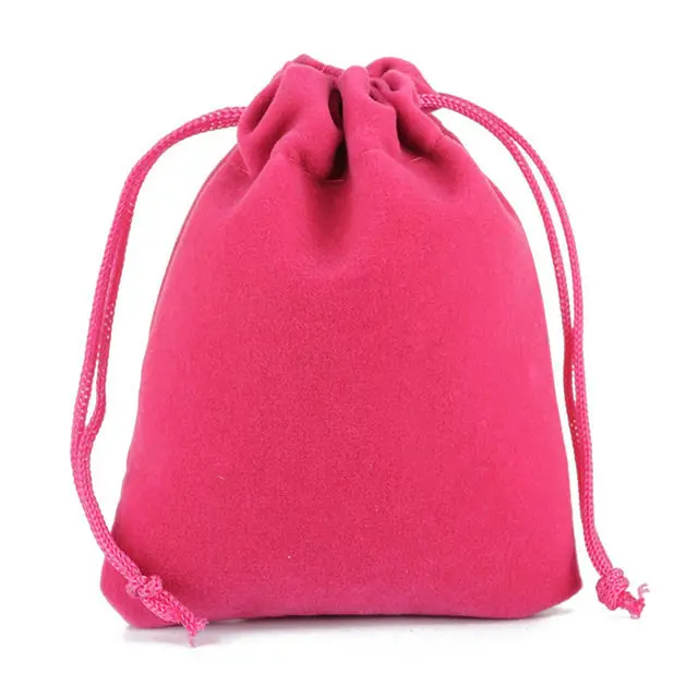 50 Stück Samtbeutel mit Kordelzug, Velours-Aufbewahrungsbeutel, Mini-Beutel, Schmuck-Aufbewahrungstasche für Hochzeit, Party, Gastgeschenke, Geschenk, Süßigkeitenbeutel, Würfel – Detail 17