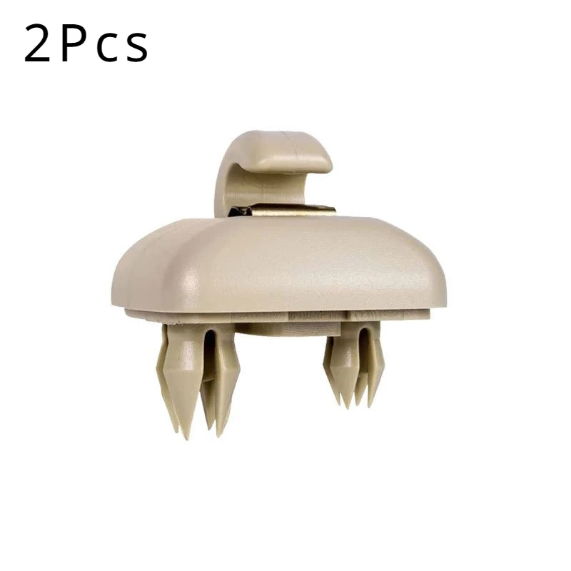 Beige-2Pcs