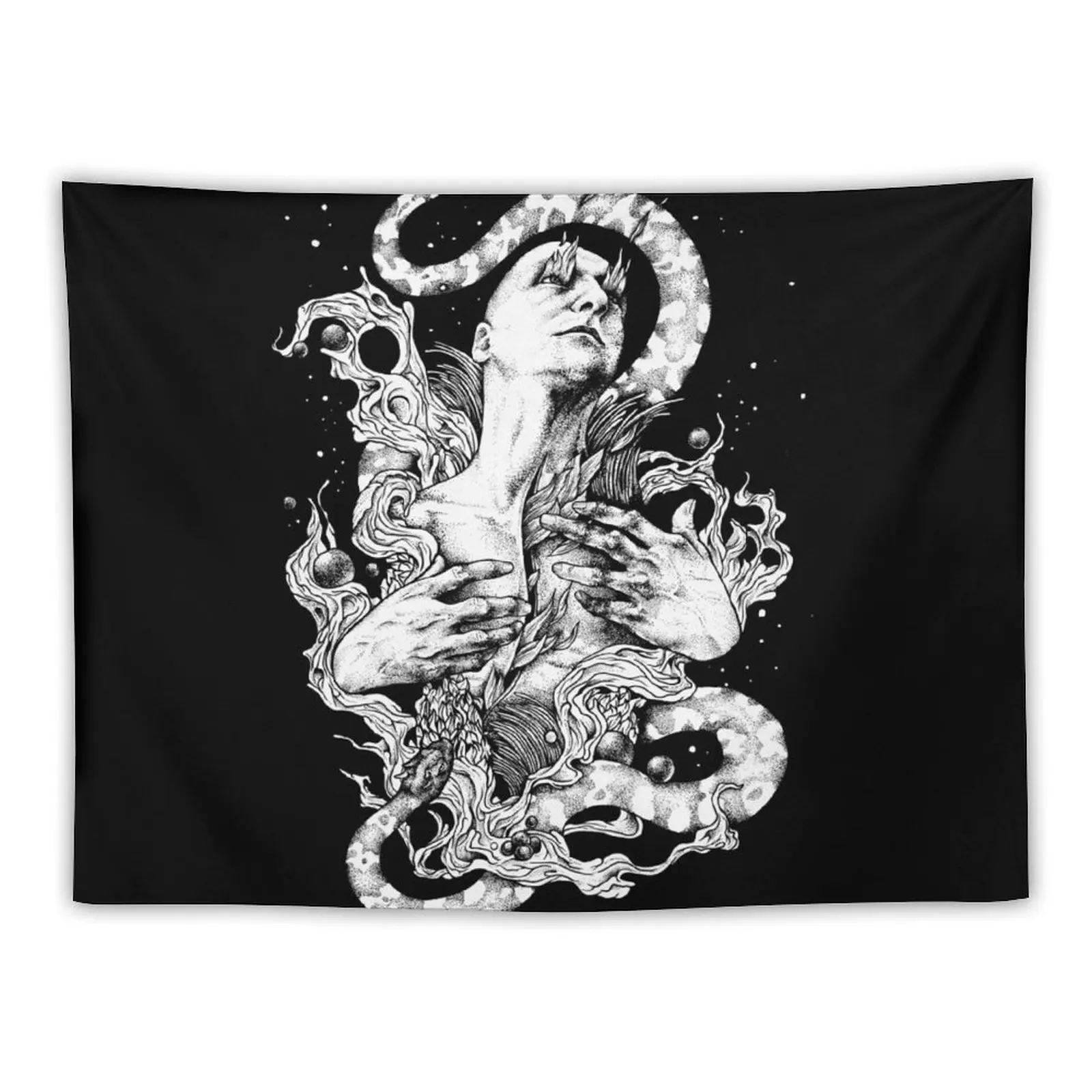 

Travel To The Sun Tapestry Luxury Living Room Decoration Wallpapers Home Decor Tapestry