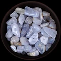 Purple Agates