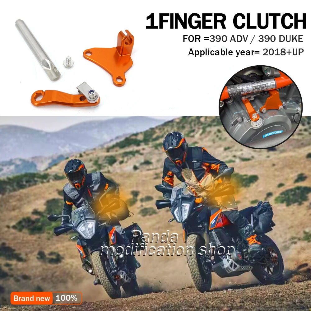 

Аксессуары для ралли приключений 390 duke 390 2018 2019 2020 2021 аксессуары powerparts аксессуары цепочка на 1 палец для 2022