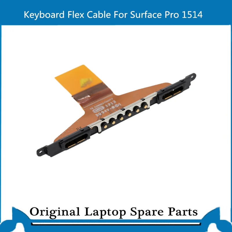Original Keyboard Connector Flex Cable For Surface Pro 1 1514 original-keyboard-connector-flex-cable-for-surface-pro-1-1514