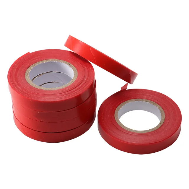 3Db/Speciális Szalagkészlet A Gép Pe Sávos Gépek Kiegészítőihez 1,1 Cm*30M Kertészeti Kötőgép Kiegészítők - Image 4