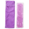 Hot And Cold Gel Ice Packs Reusable Postpartum Cooling Pads Perineal Ice Packs Postpartum Essentials For Postpartum Care Purple 1
