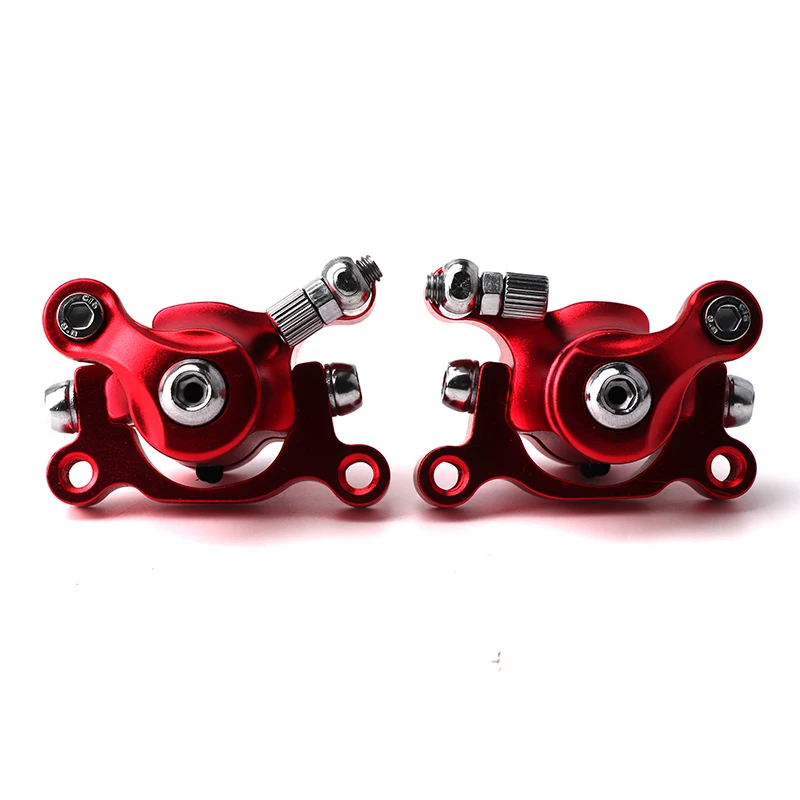 High quality Front/Rear Disc Brake Caliper for Stroke 33/43/49cc - Main Image