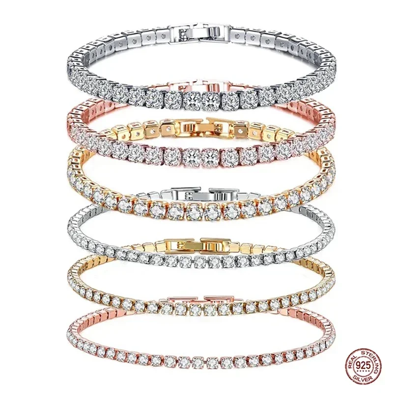 Pulsera rose gold Darez Wear