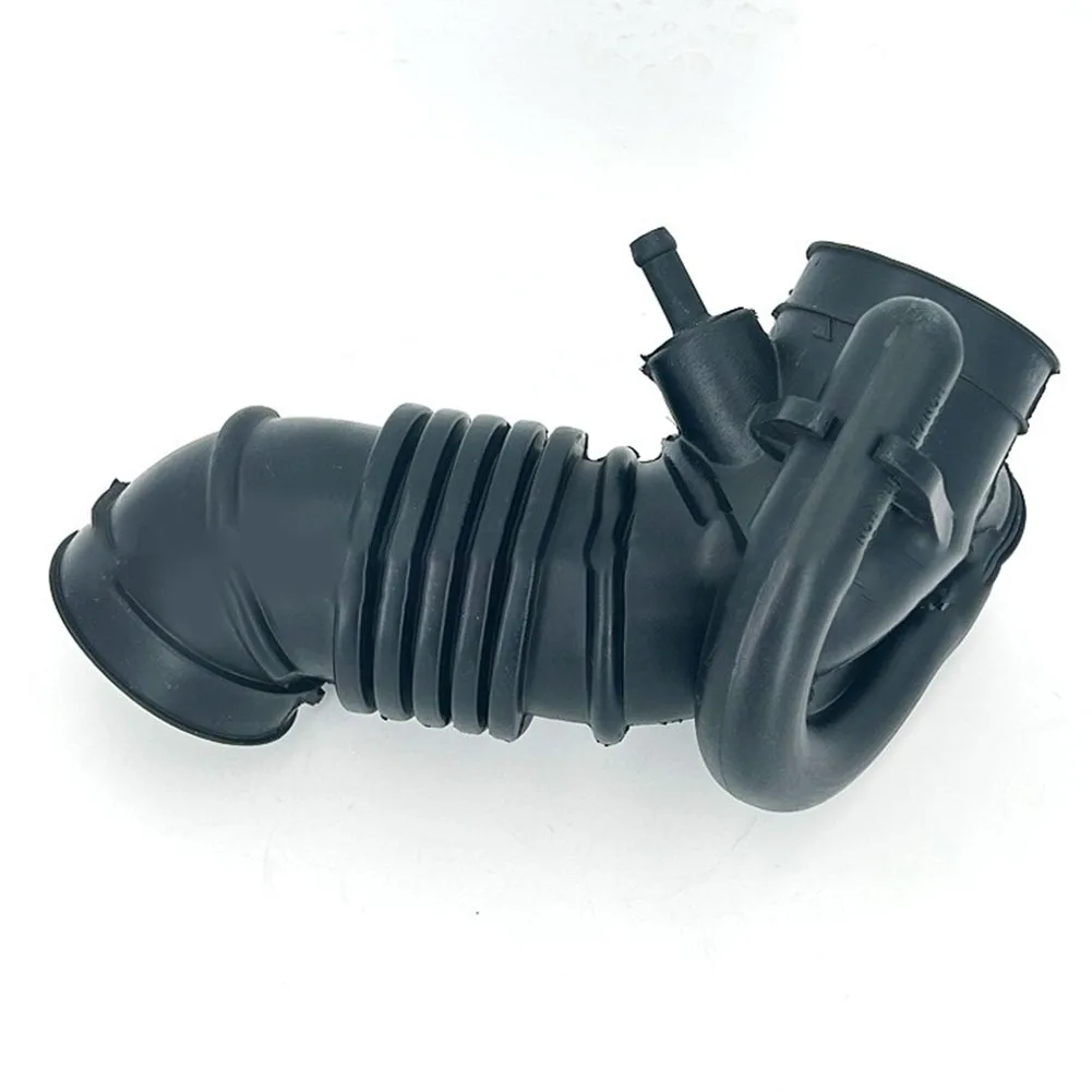 기아 리오 2005-2011 흡기 호스, 블랙 자동차 액세서리, 쉬운 설치, 향상된 성능, 완벽한 일치