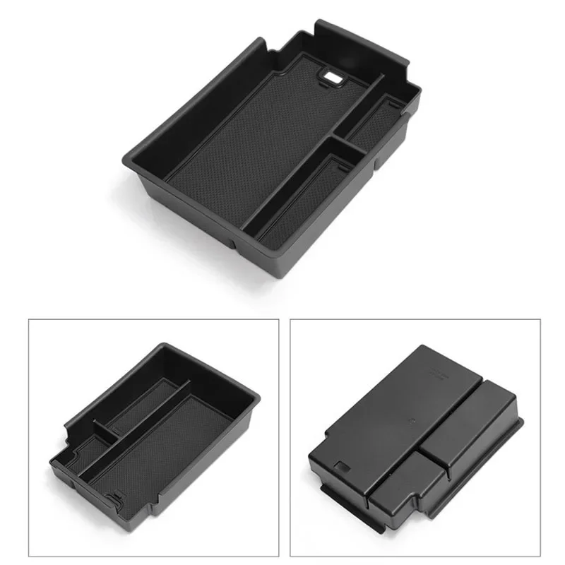 BYD Sealion 7 2024 2025 자동차 액세서리 팔걸이 보관함 컵 홀더 중앙 제어 보관함 잡화 상자 Stowing Tidying
