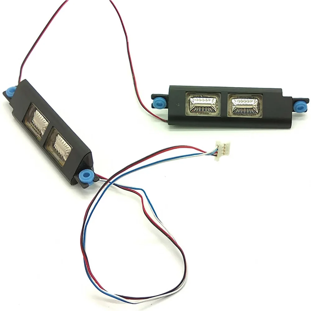 

NEW Speaker for DELL Latitude E6330 6330 7F42K Left and Right PK23000H400