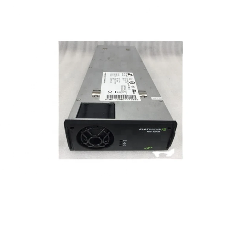 

flatpack2 48v Rectifier Module Eltek 3000W for Telecom Power