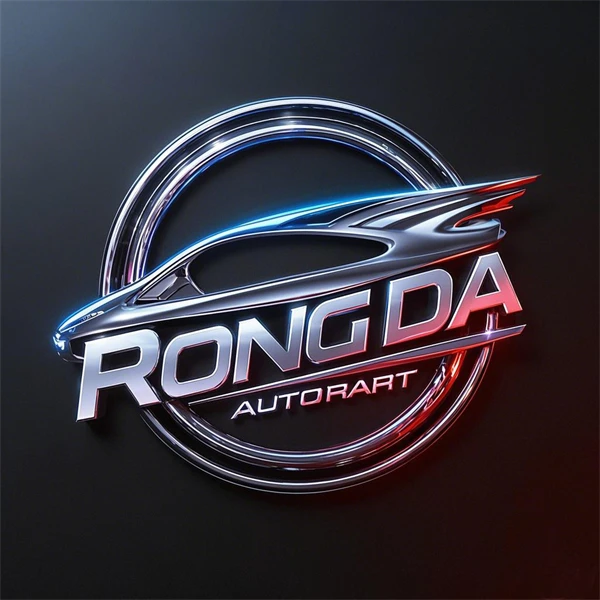 RONG DA Auto-Part Store