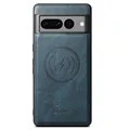 Alone Case Blue