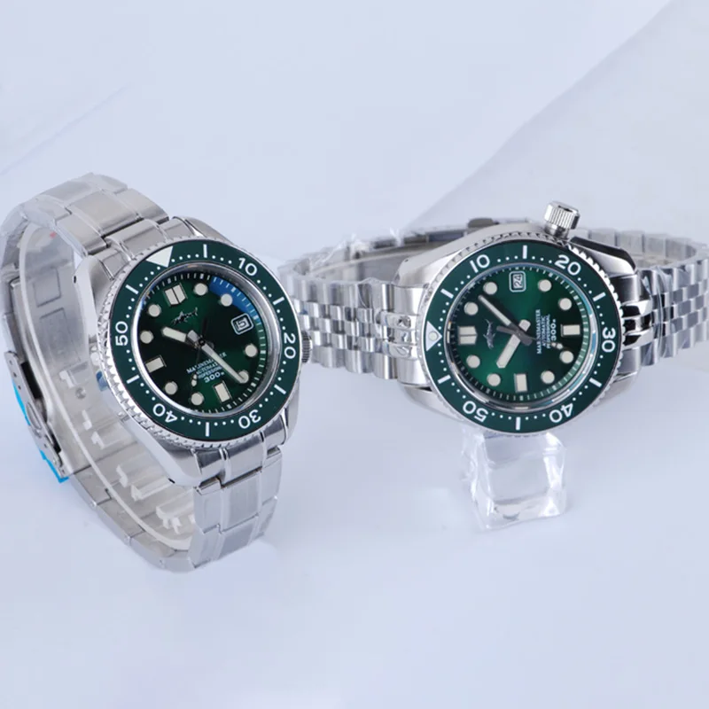 新品heimdallr mm300 ダイバーズ 自動巻き 300m防水 新品heimdallr mm300 ダイバーズ 自動巻き 300m防水 - メルカリ