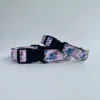 Stitch and Lilo Dog Collar Adjustable for Small Medium Large Dogs 2