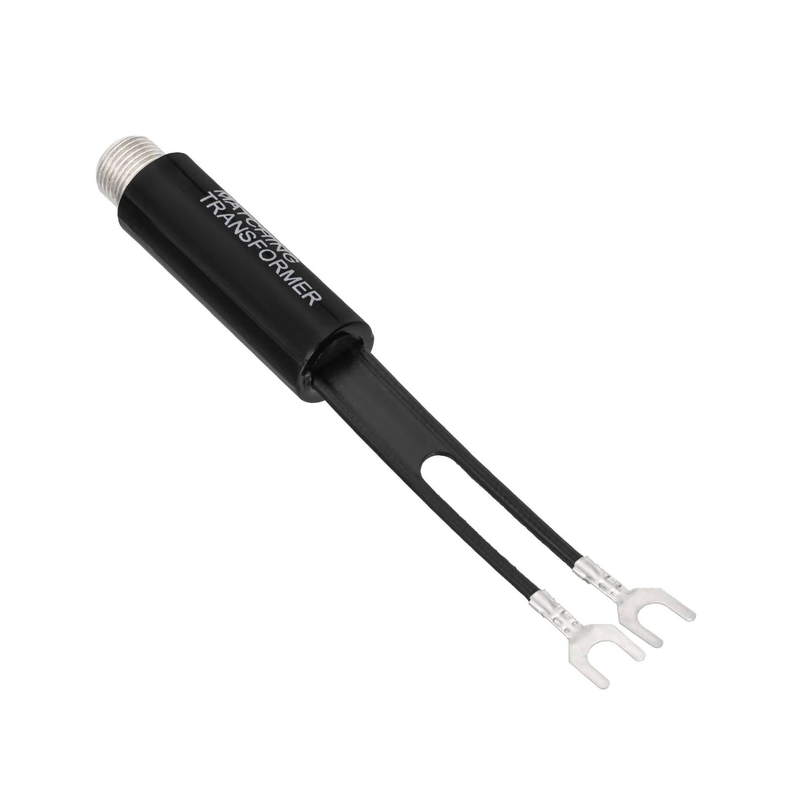 UHF VHF FM Antenna Matching Transformer Converter