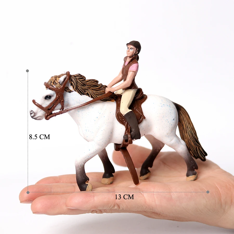 Horse Playset NO.16