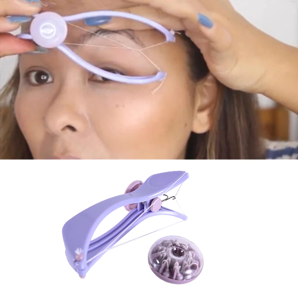 Рисунок 3 - Женский эпилятор