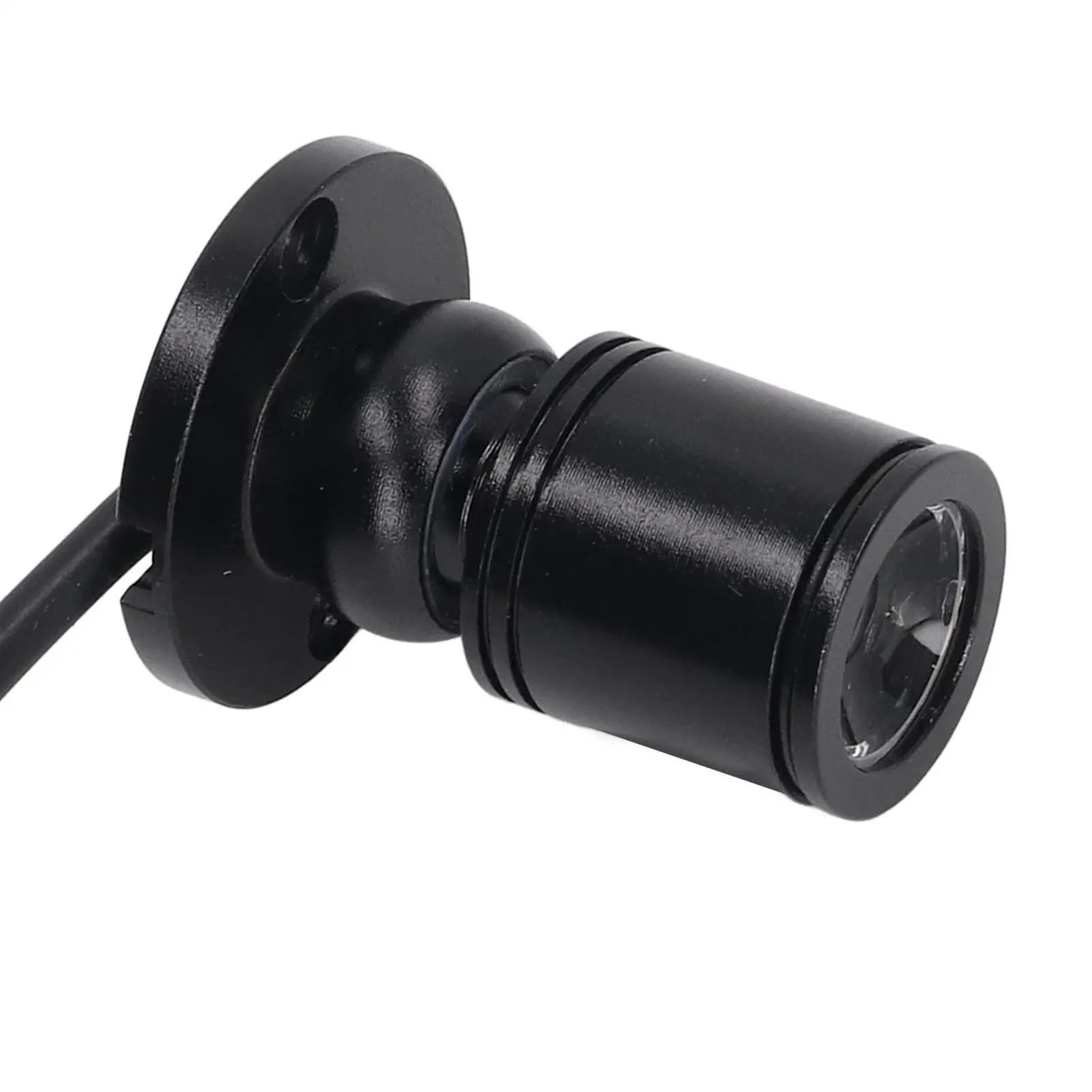 5V Dimmable LED Mini Spotlight-Bright USB Lights with 6.6ft Cable for Jewelry Display, Cabinets & Porch Lighting
