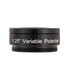1.25'' Filter Variable Polarizing for Astronomy Monocular Telescope & Eyepiece Viewing the Moon For Planets SV128 2