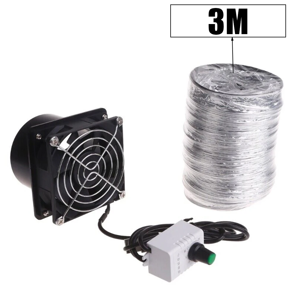 1 Set Fume Rauch Absorber Fan Rohr Kanal Abluftventilator Usb Einstellbare Geschwindigkeit Kunststoff Schweißen Ausrüstung Zubehör