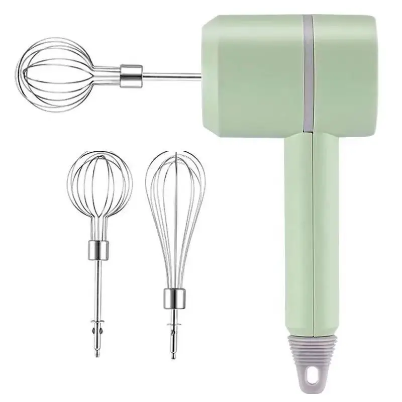 

Cordless whisk, mini cream automatic whisk, handheld charging mixing machine