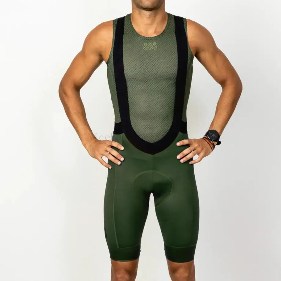 Cuissard Cyclisme Homme Respirant - Haut Qualité - Short Vélo Confortable