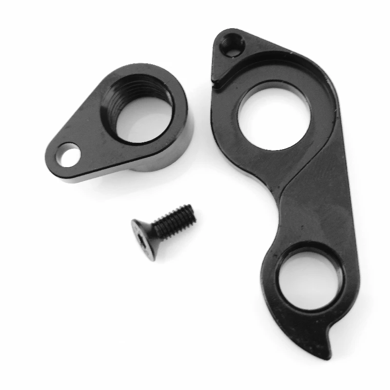 1Pc Fahrrad Schaltwerk Aufhänger Für Raleigh Clubman Verdienst Revere Roker Rxc Rxw Willard Kies Carbon Rahmen Fahrrad Mech Dropout haken – Detail 2