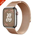 Rose gold A