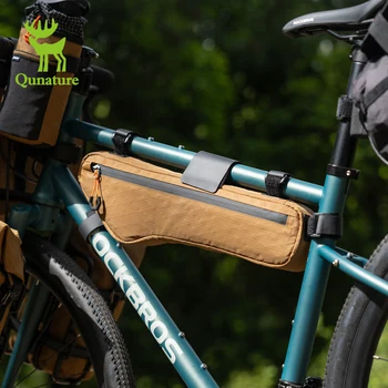 Waterproof Bike Frame Bag 1