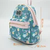 Disney's New Loungefly Star Baby Around Shi Dizai Mini Bag Women's Convenient Shoulder Bag Children's Leisure Backpack 3