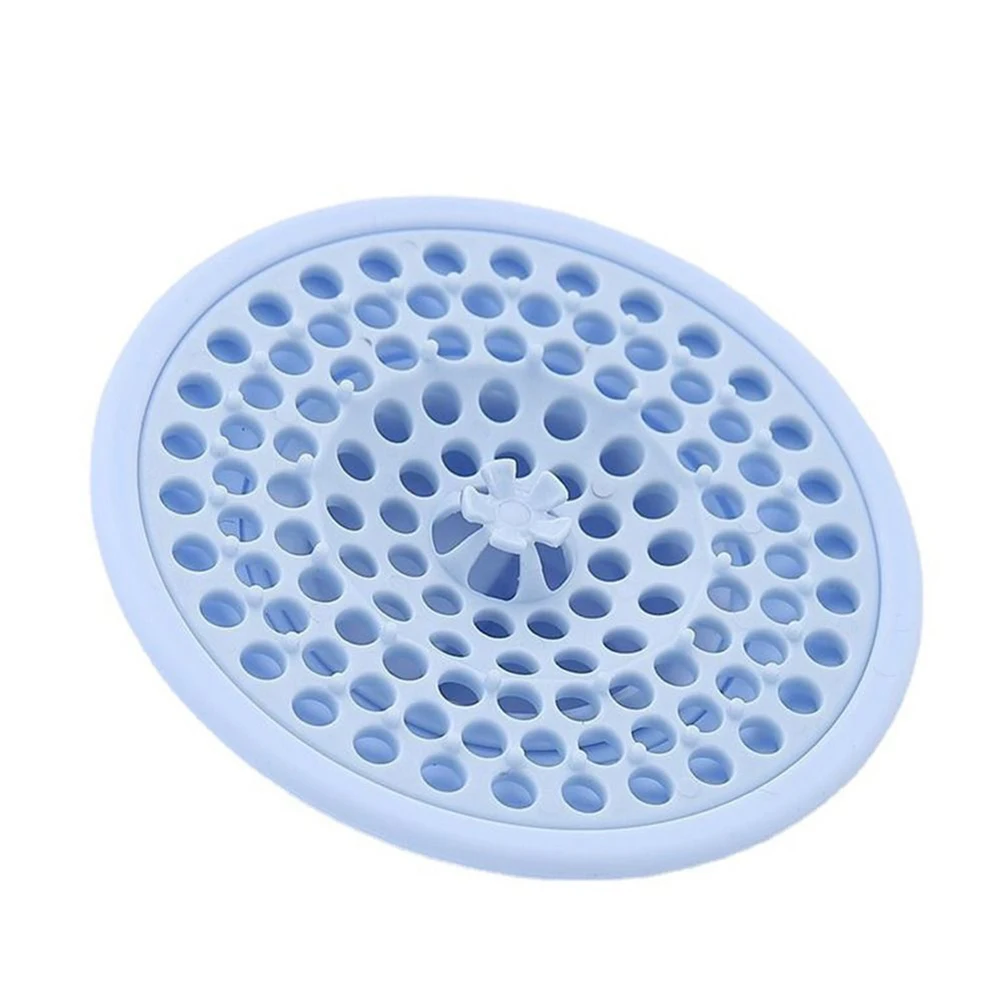 

Bathroom Floor Drain UFloor Drain Core Floor Shower Drain Stopper Anti-odor Drainer Bathtub Leakage Hair Catcher