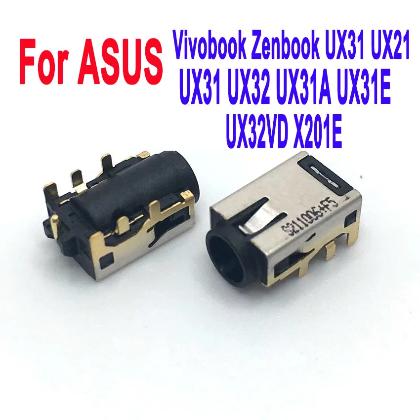 Connecteur D'alimentation DC Jack 7 Pins Pour ASUS UX21E UX31E UX32V UX42E - Neuf