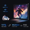 Alldocube iplay 60 pro 11 inch Tablet 6GB+6GB RAM 128GB ROM Android 14 Helio G99 4G LTE+Wi-Fi 90Hz Display 4 Speakers 5
