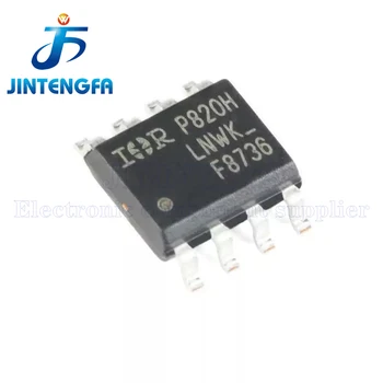 10 PZ IRF8736TRPBF SOP8 IRF8736 SOP-8 F8736 SOIC-8 30 V 18A SMD IC MOSFET a canale N