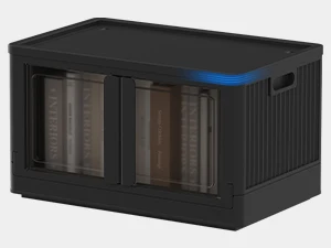 storage bins 8-4