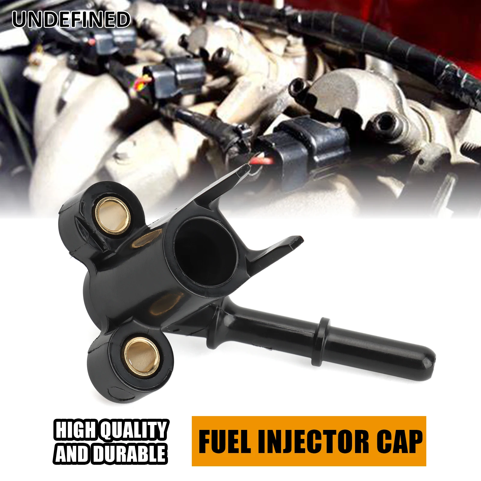 Fuel Injector & Joint Cap For Honda Foreman Rubicon 500 TRX500FA 2015-2019 – MOTO1988
