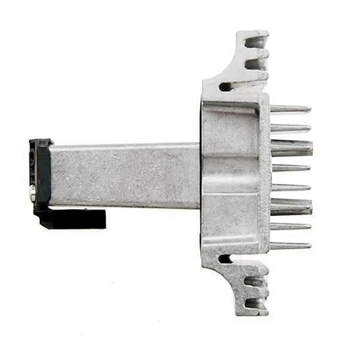 Car Drl Angel Eye Led Modulo Faro 63117296905 Per Bmw Serie 1 F20 F21 2011-2015 Driver Luce Di Marcia Diurna