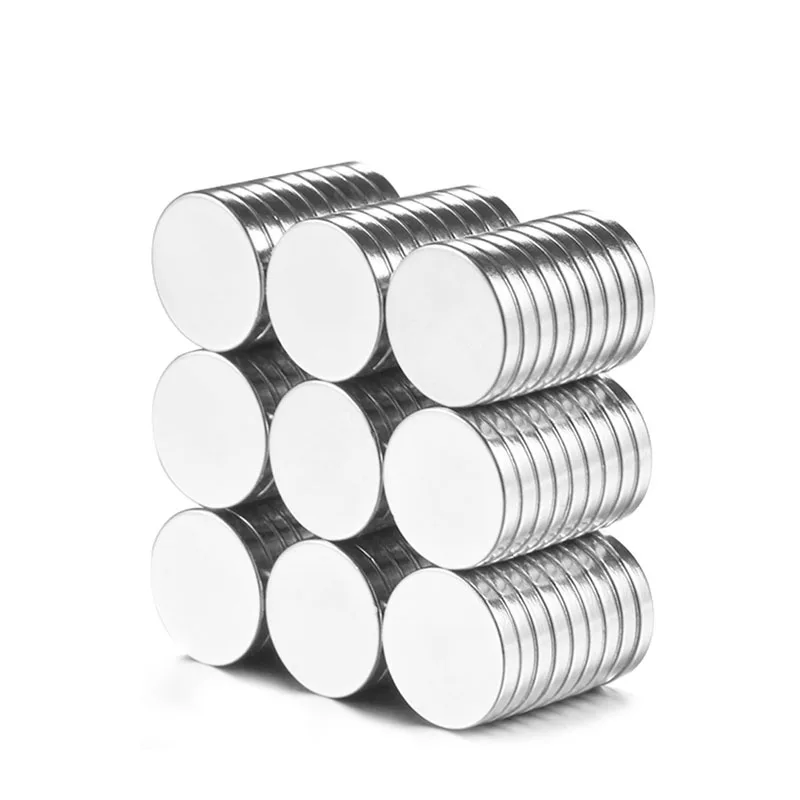 Magnet N52 10x3mm hot round Strong Search Magnet Neodymium Magnet Rare Earth N35 10x3mm powerful permanent imanes de neodimio