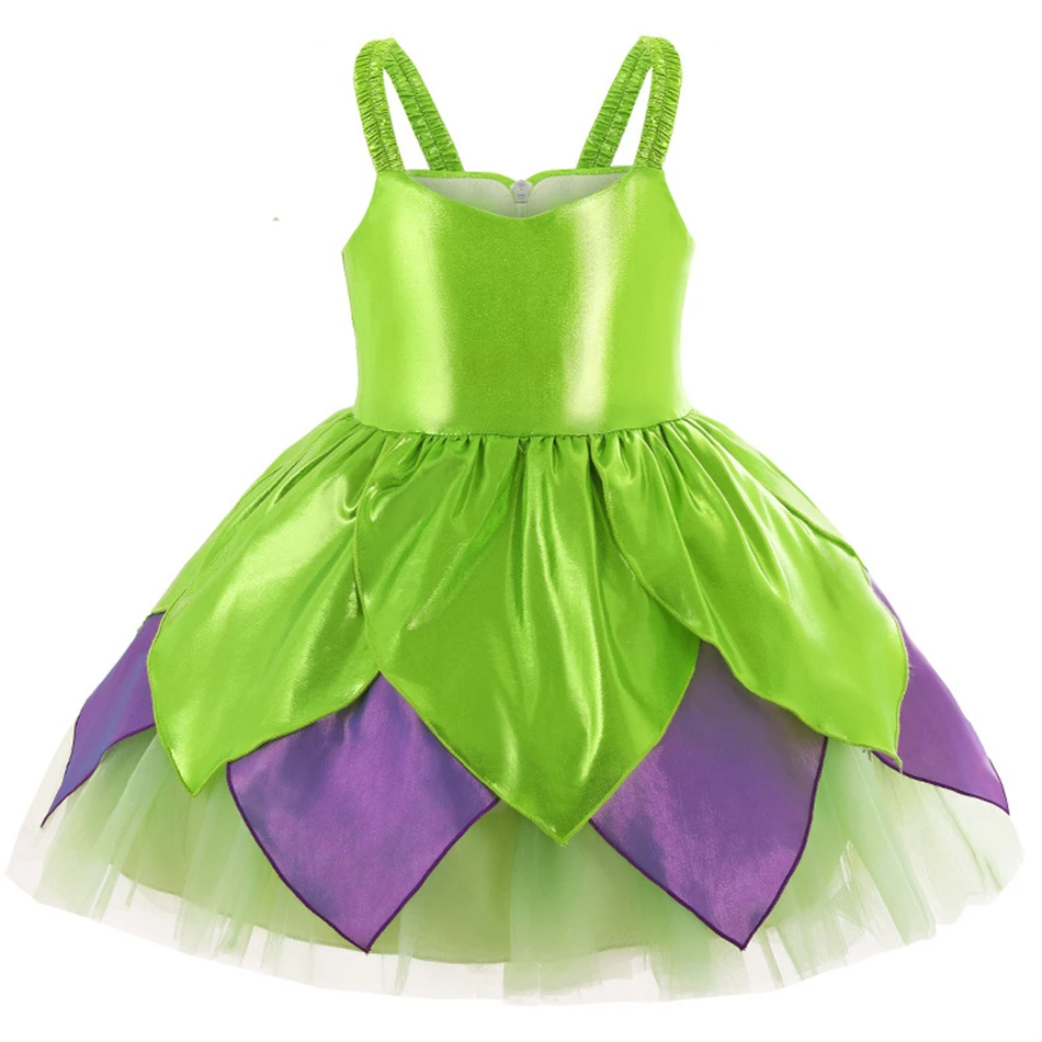 Halloween Costume For Baby Toddlers Cute Princess Dress Character Play  Clothse for Little Children Carnival Party Outfit - AliExpress 1501