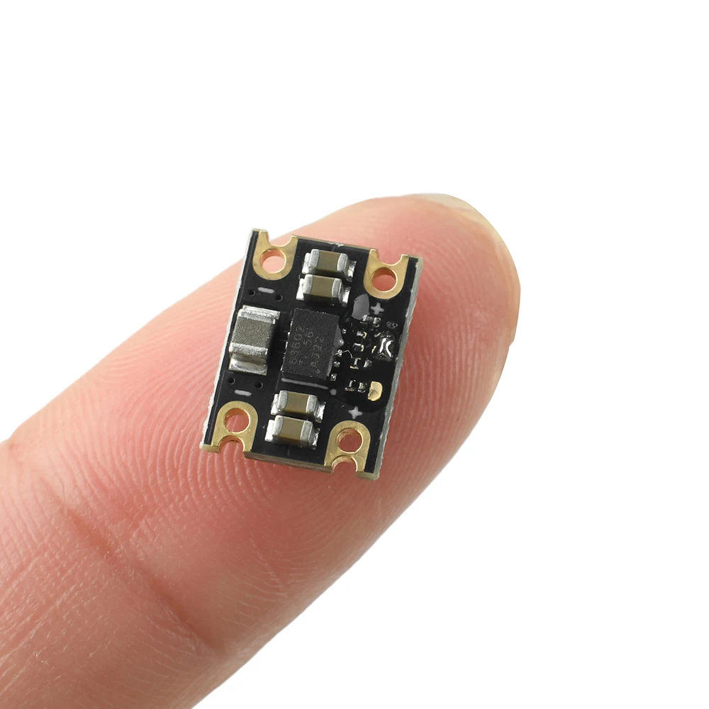 TPS63802 미니 벅 부스트 컨버터 모듈 DC 1.8-5.5V 3.3V 5V 1A 2A 리튬 배터리 스텝 업 다운 전압 레귤레이터 보드