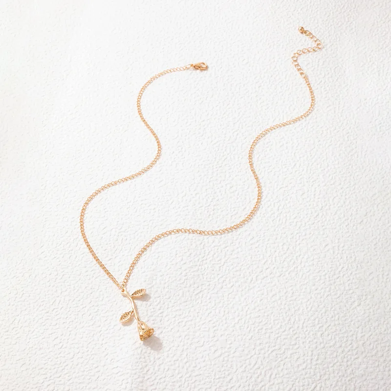 Simple Multilayer Triangle Metal Accessories