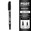 Black pen 1pcs