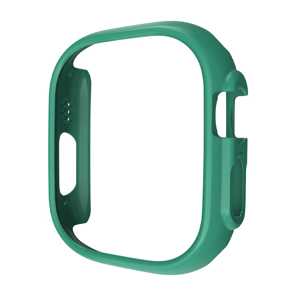 Durable Hard PC Screen Protector Bumper