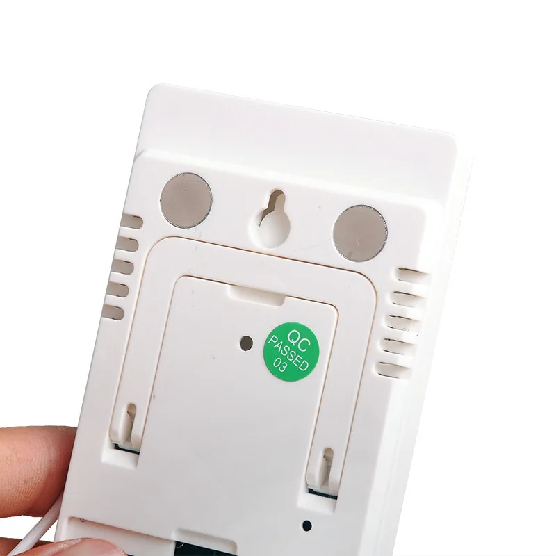 Рисунок 2 - Термометр-Гигрометр с ЖК-дисплеем