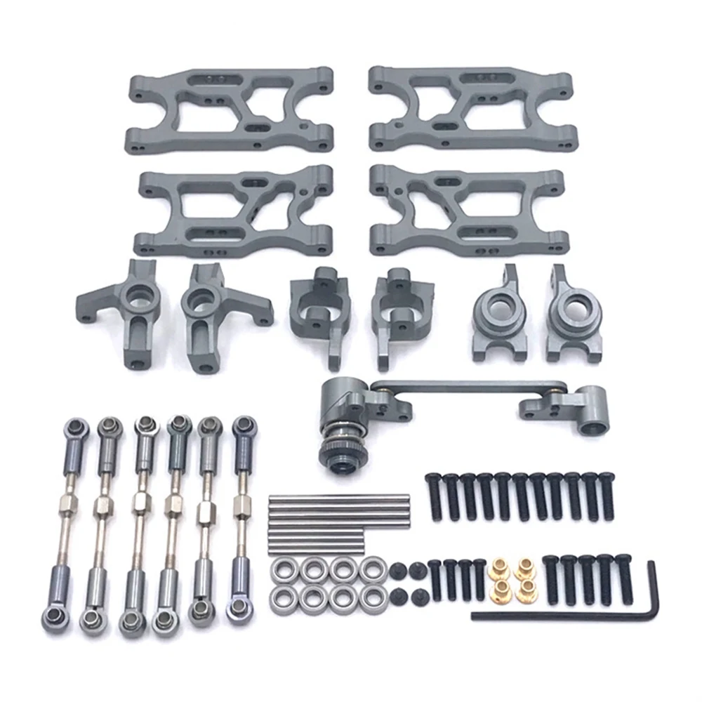 Suitable For LC RACING 1/14 For LC12B1 For EMB-1H