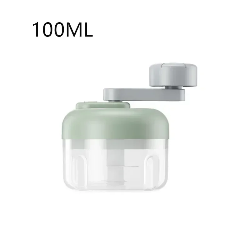 Green 100ML