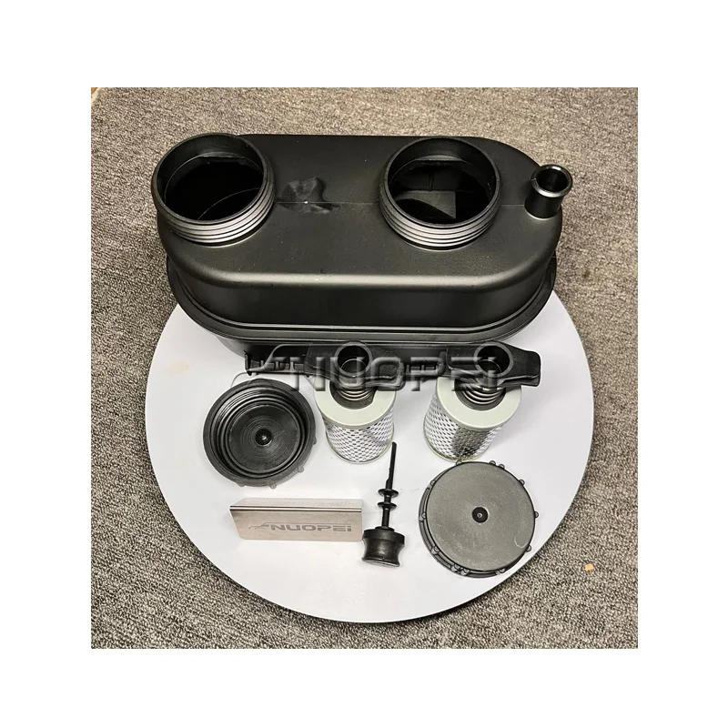 VOL Oil Container Oil Tanks OEM 20452315 21362880 for Truck Power 